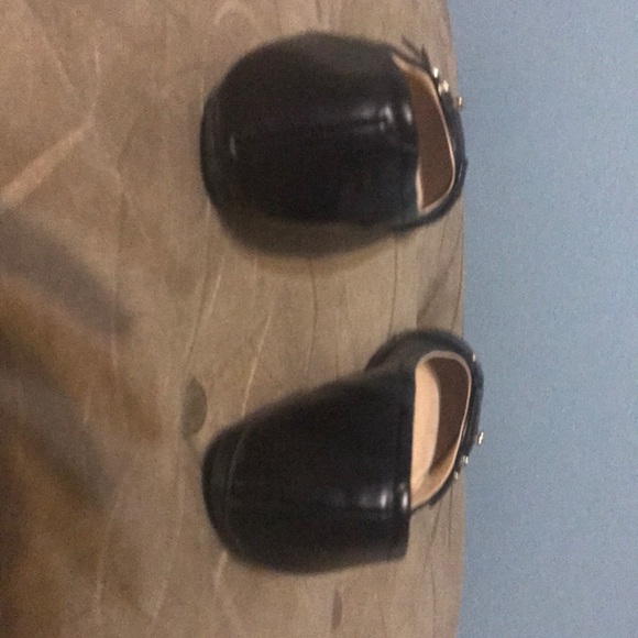 Nine West black flats 9 - Picture 3 of 3
